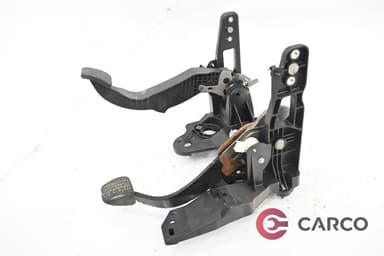 Педали съединител и спирачка 13252175 за OPEL ASTRA J Sports Tourer 1.7 CDTI (2010)