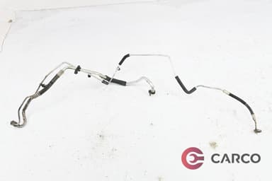 Тръбички климатик за OPEL ASTRA J Sports Tourer 1.7 CDTI (2010)
