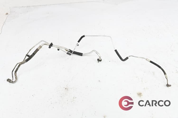 Тръбички климатик за OPEL ASTRA J Sports Tourer 1.7 CDTI (2010)