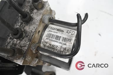 ABS 13379599 за OPEL ASTRA J Sports Tourer 1.7 CDTI (2010)