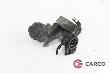 Маслен охладител 67 402 73 586 за OPEL ASTRA J Sports Tourer 1.7 CDTI (2010)