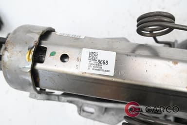Кормилна колона с конзола ключ запалване 13328668 за OPEL ASTRA J Sports Tourer 1.7 CDTI (2010)