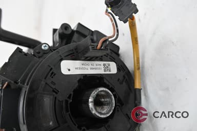 Кормилна колона с конзола ключ запалване 13328668 за OPEL ASTRA J Sports Tourer 1.7 CDTI (2010)