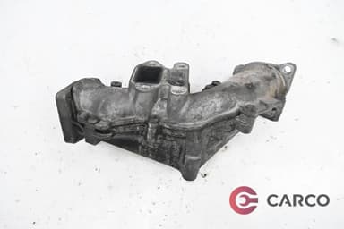 Всмукателна тръба 8973858235 за OPEL ASTRA J Sports Tourer 1.7 CDTI (2010)