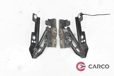 Панти преден капак 2 броя комплект за OPEL ASTRA J Sports Tourer 1.7 CDTI (2010)