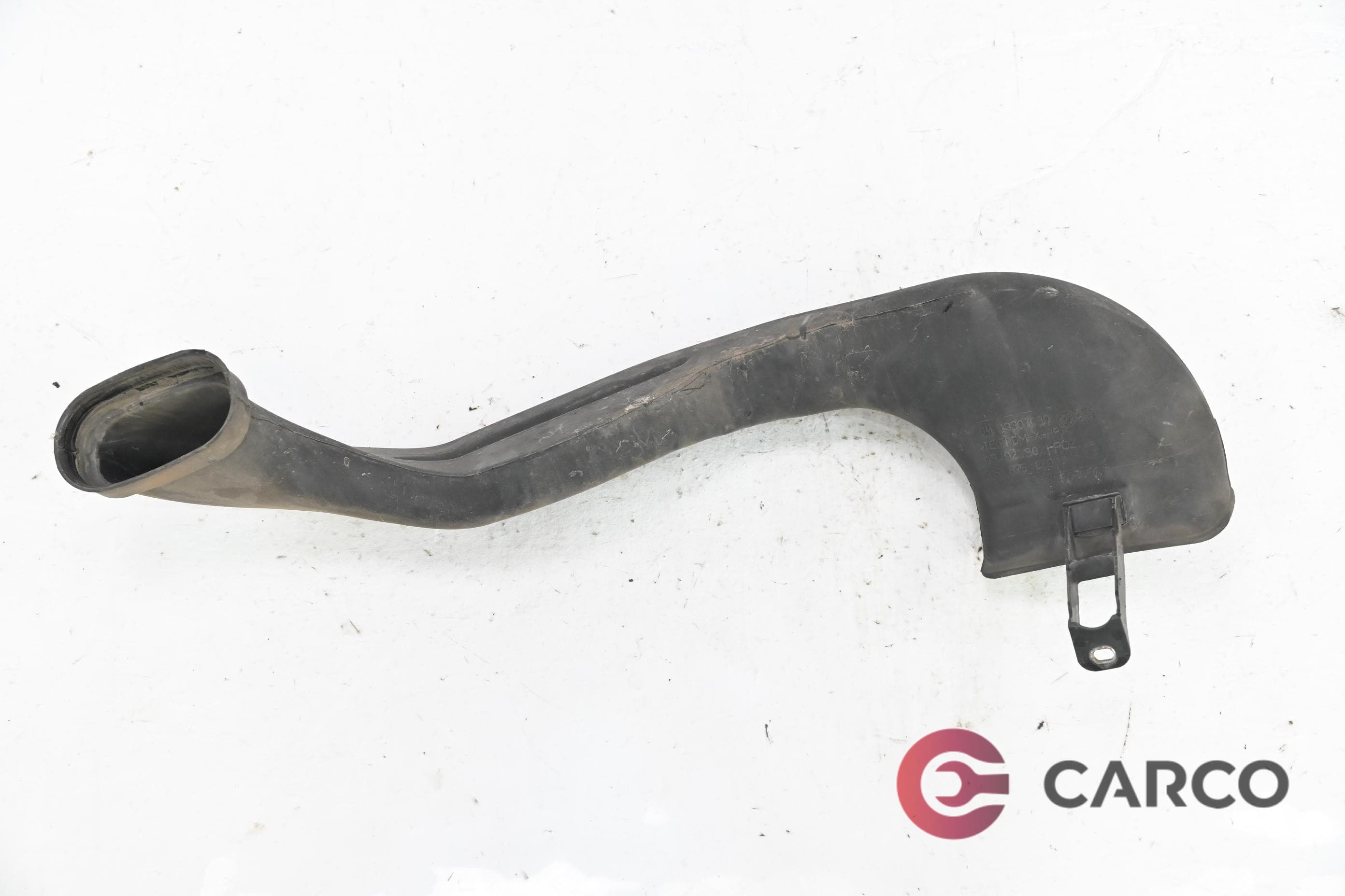 Въздуховод 13307080 за OPEL ASTRA J Sports Tourer 1.7 CDTI (2010)