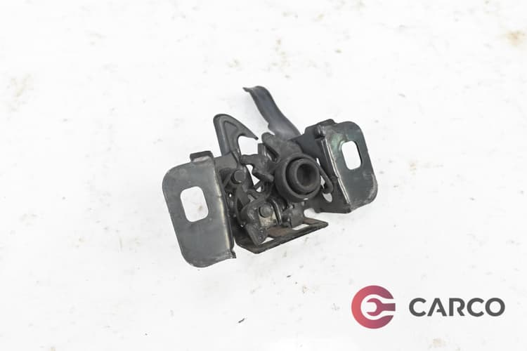 Брава преден капак за OPEL ASTRA J Sports Tourer 1.7 CDTI (2010)