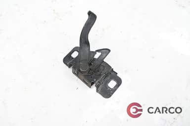 Брава преден капак за OPEL ASTRA J Sports Tourer 1.7 CDTI (2010)
