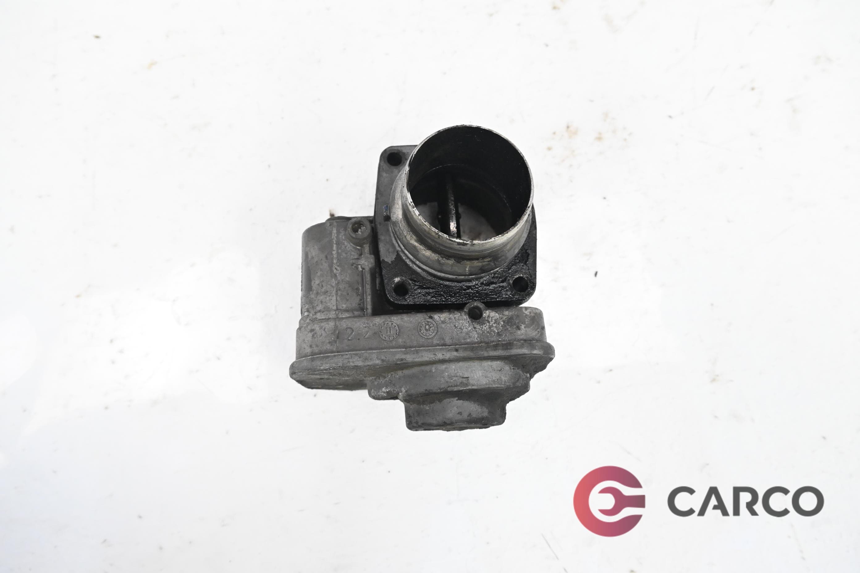 Дросел клапа 8981052101 за OPEL ASTRA J Sports Tourer 1.7 CDTI (2010)