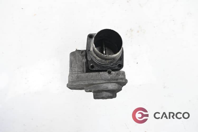 Дросел клапа 8981052101 за OPEL ASTRA J Sports Tourer 1.7 CDTI (2010)