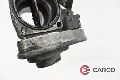 Дросел клапа 8981052101 за OPEL ASTRA J Sports Tourer 1.7 CDTI (2010)