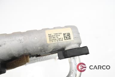 Радиатор парно T4921003 за OPEL ASTRA J Sports Tourer 1.7 CDTI (2010)