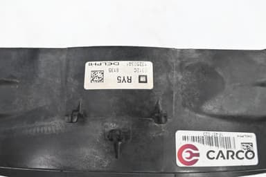 Перка охлаждане със 7 витла 52430903 за OPEL ASTRA J Sports Tourer 1.7 CDTI (2010)