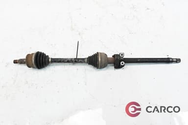 Полуоска предна дясна за OPEL ASTRA J Sports Tourer 1.7 CDTI (2010)
