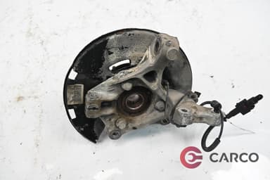 Шенкел преден ляв за OPEL ASTRA J Sports Tourer 1.7 CDTI (2010)