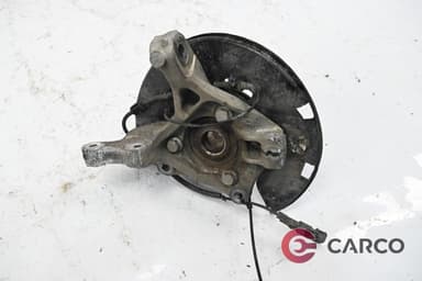 Шенкел преден десен за OPEL ASTRA J Sports Tourer 1.7 CDTI (2010)