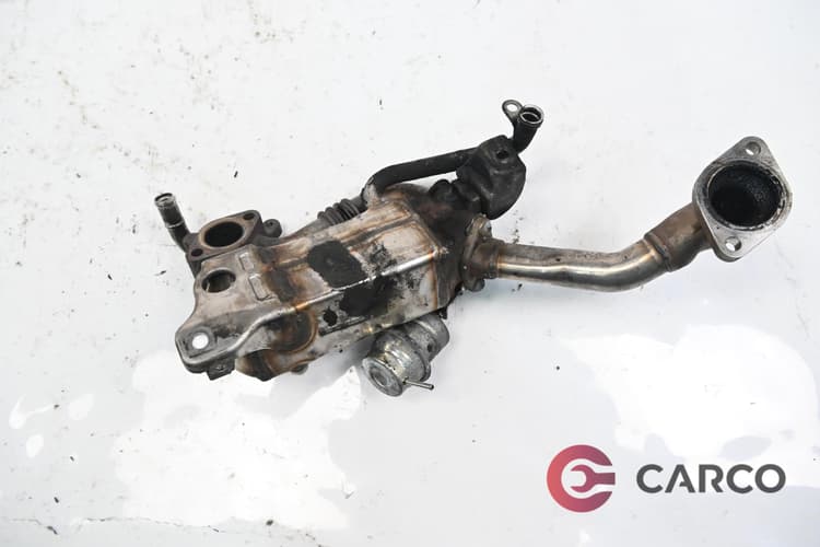 EGR охладител за OPEL ASTRA J Sports Tourer 1.7 CDTI (2010)