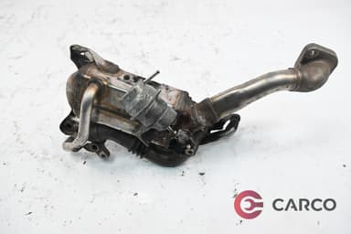 EGR охладител за OPEL ASTRA J Sports Tourer 1.7 CDTI (2010)