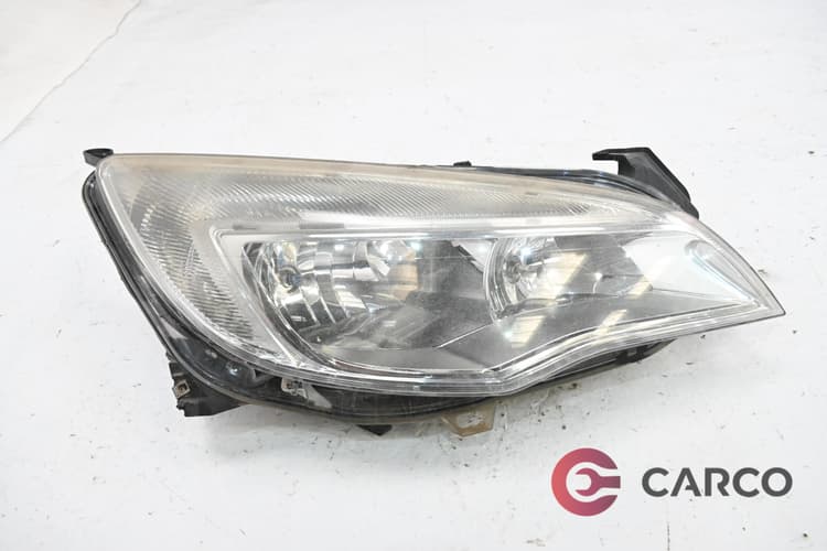 Фар десен за OPEL ASTRA J Sports Tourer 1.7 CDTI (2010)