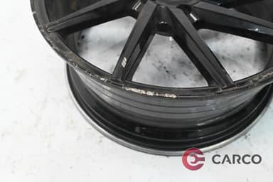 Алуминиеви джанти 18 цола 18X8J ET30 5X112 Ц.О.66.6 4 Броя за AUDI A8 седан (4D2, 4D8) 4.2 quattro (1994 - 2002)