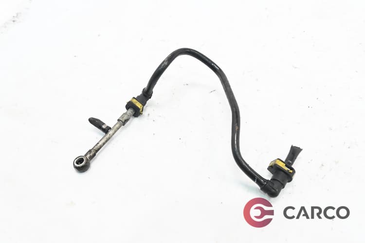 Вакуум тръбичка за OPEL ASTRA J Sports Tourer 1.7 CDTI (2010)