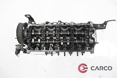 Цилиндрова глава 55576872 за OPEL ASTRA J Sports Tourer 1.7 CDTI (2010)