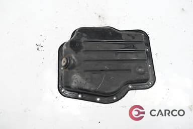 Капак долна част за OPEL ASTRA J Sports Tourer 1.7 CDTI (2010)