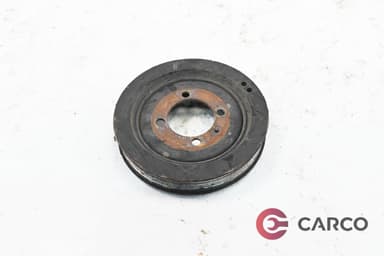 Демпферна шайба за OPEL ASTRA J Sports Tourer 1.7 CDTI (2010)