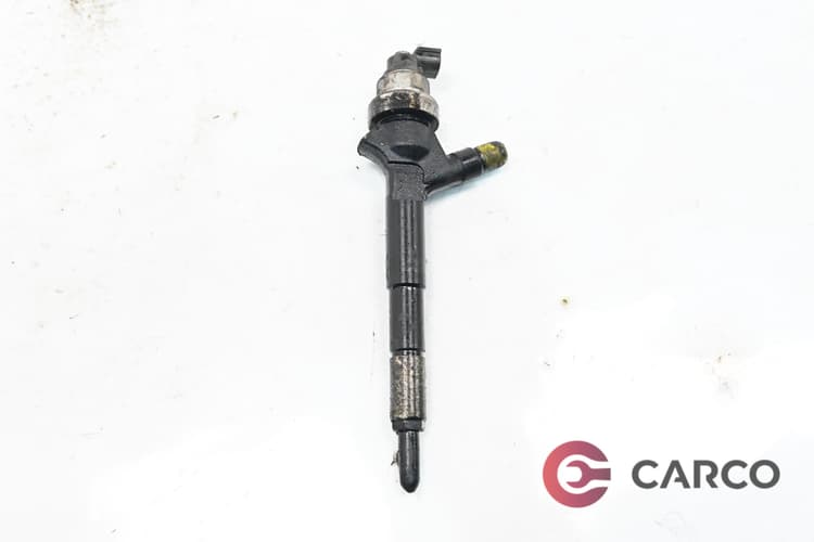 Дюза дизел 04FAFB F4F916 за OPEL ASTRA J Sports Tourer 1.7 CDTI (2010)