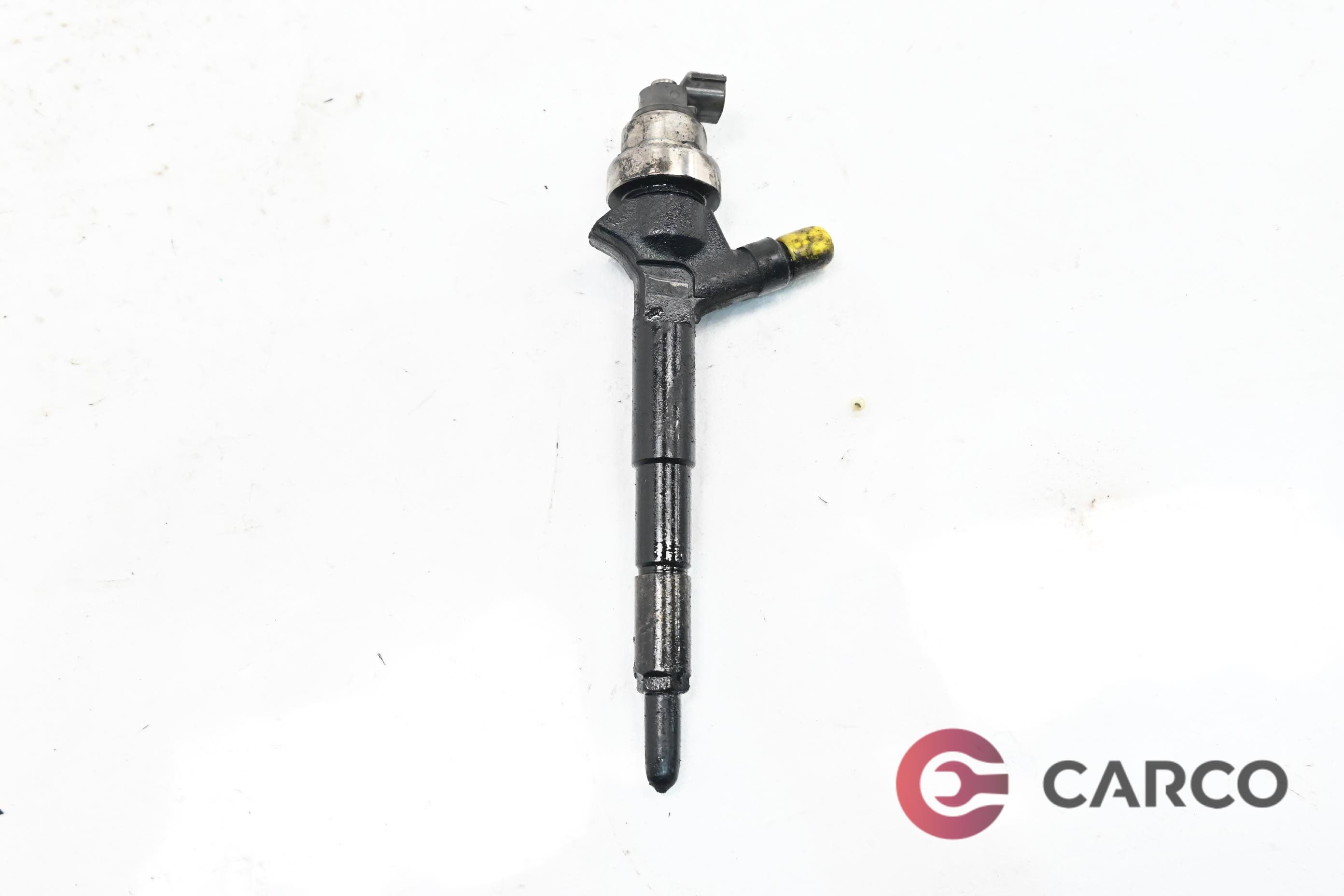 Дюза дизел D8DBE9 DAE5EE за OPEL ASTRA J Sports Tourer 1.7 CDTI (2010)