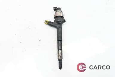 Дюза дизел FCF2FB F4F70E за OPEL ASTRA J Sports Tourer 1.7 CDTI (2010)