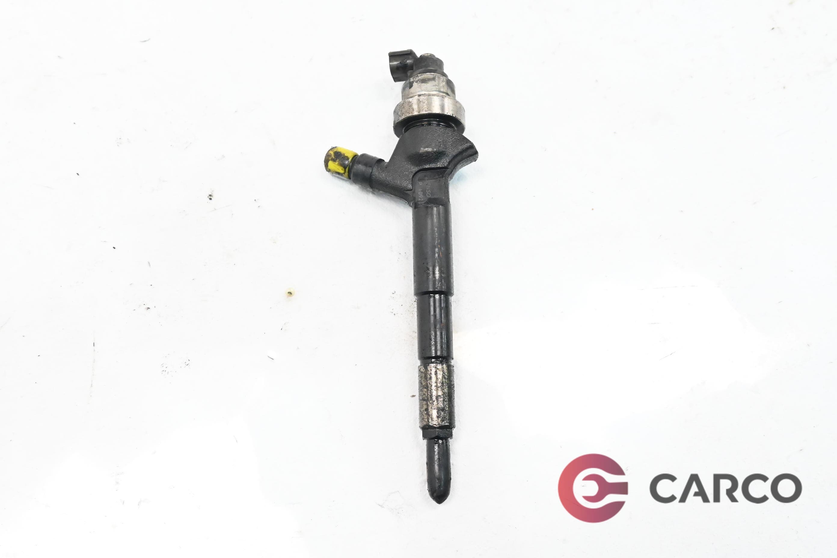 Дюза дизел FCF2FB F4F70E за OPEL ASTRA J Sports Tourer 1.7 CDTI (2010)