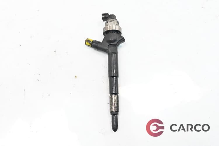 Дюза дизел FCF2FB F4F70E за OPEL ASTRA J Sports Tourer 1.7 CDTI (2010)