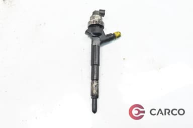 Дюза дизел BCDCD4 D2D455 за OPEL ASTRA J Sports Tourer 1.7 CDTI (2010)