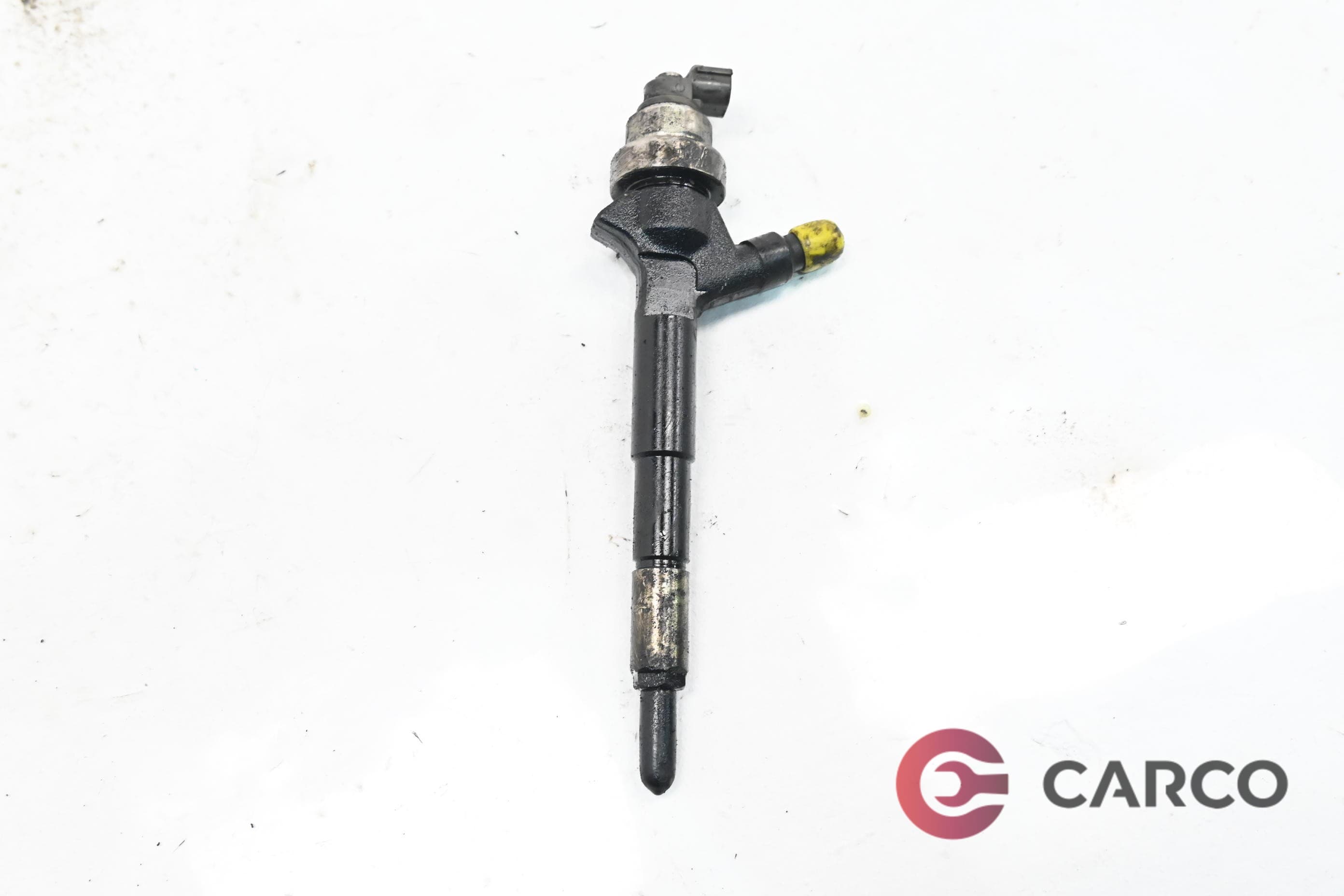 Дюза дизел BCDCD4 D2D455 за OPEL ASTRA J Sports Tourer 1.7 CDTI (2010)