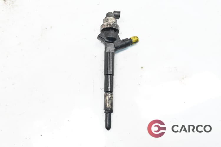 Дюза дизел BCDCD4 D2D455 за OPEL ASTRA J Sports Tourer 1.7 CDTI (2010)