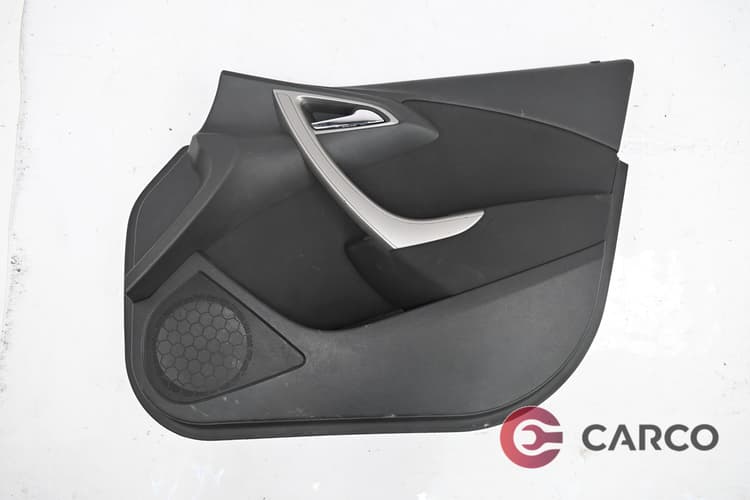 Кора врата предна дясна за OPEL ASTRA J Sports Tourer 1.7 CDTI (2010)