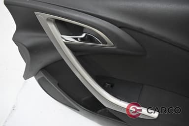 Кора врата предна дясна за OPEL ASTRA J Sports Tourer 1.7 CDTI (2010)