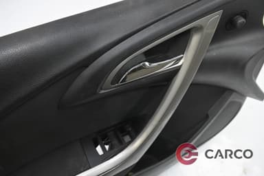 Кора врата предна лява за OPEL ASTRA J Sports Tourer 1.7 CDTI (2010)