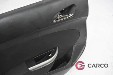 Кора врата задна лява за OPEL ASTRA J Sports Tourer 1.7 CDTI (2010)