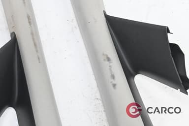 Лайсни А колонка комплект 2 броя за OPEL ASTRA J Sports Tourer 1.7 CDTI (2010)