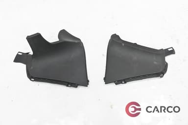 Интериорни лайсни 2 броя комплект 13262701 за OPEL ASTRA J Sports Tourer 1.7 CDTI (2010)