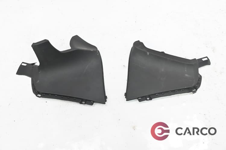 Интериорни лайсни 2 броя комплект 13262701 за OPEL ASTRA J Sports Tourer 1.7 CDTI (2010)