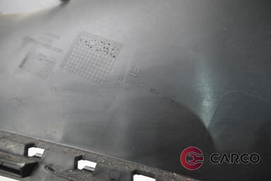 Интериорни лайсни 2 броя комплект 13262701 за OPEL ASTRA J Sports Tourer 1.7 CDTI (2010)