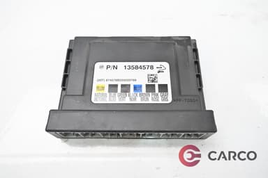 BCM модул 13584578 за OPEL ASTRA J Sports Tourer 1.7 CDTI (2010)