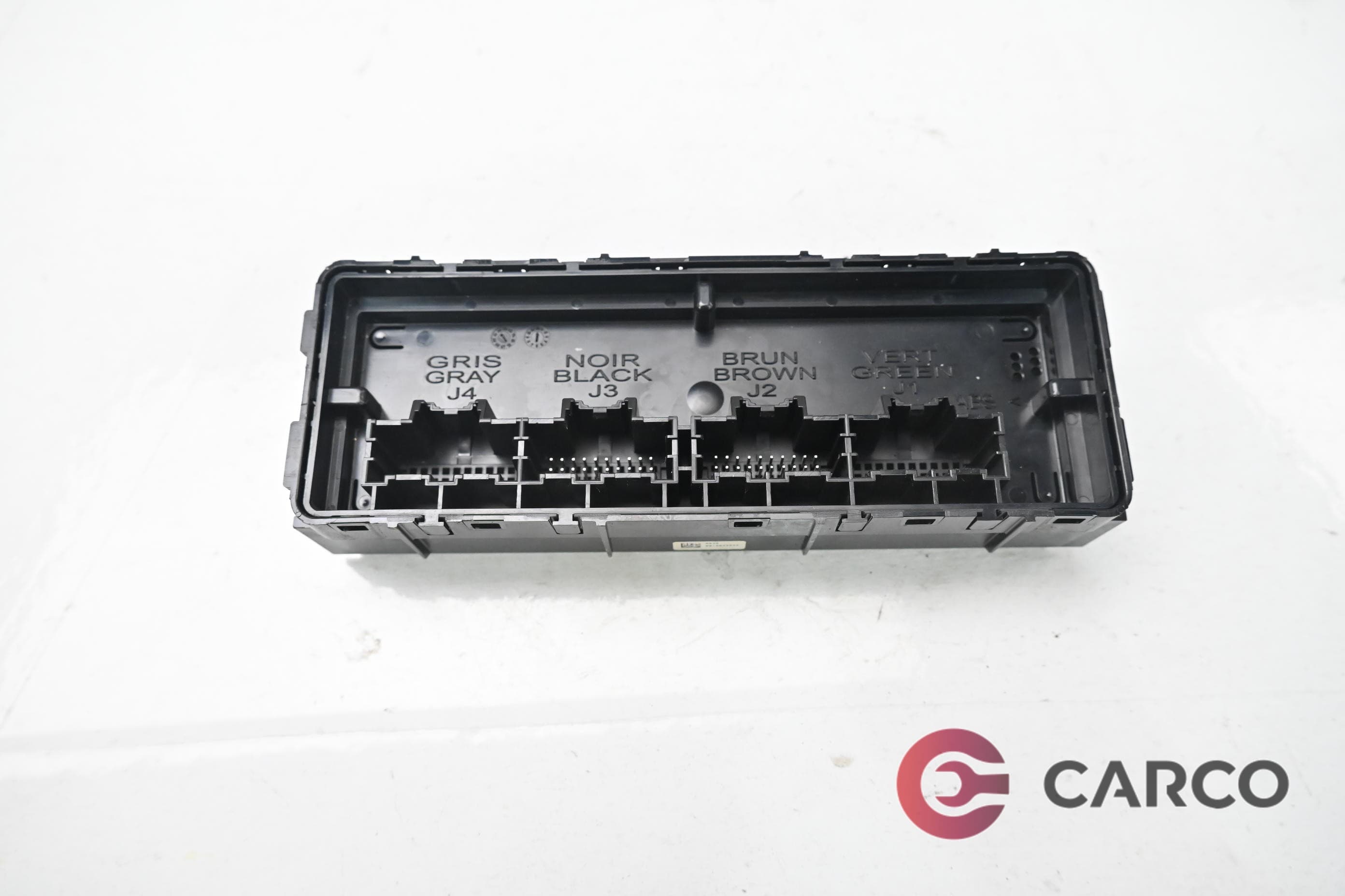 Модул климатик 13578112 за OPEL ASTRA J Sports Tourer 1.7 CDTI (2010)