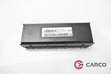 Модул климатик 13578112 за OPEL ASTRA J Sports Tourer 1.7 CDTI (2010)
