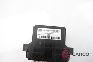 Реостат 13503201 за OPEL ASTRA J Sports Tourer 1.7 CDTI (2010)