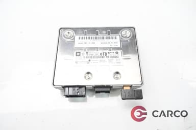 Модул Bluetooth 13353284 за OPEL ASTRA J Sports Tourer 1.7 CDTI (2010)