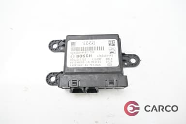 Модул парктроник 13354543 за OPEL ASTRA J Sports Tourer 1.7 CDTI (2010)